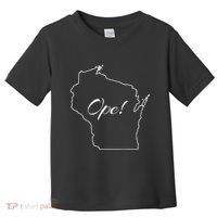 Midwest Wisconsin Ope Toddler T-Shirt thumb 0