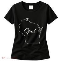 Midwest Wisconsin Ope Women's T-Shirt thumb 0