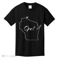 Midwest Wisconsin Ope Kids T-Shirt thumb 0