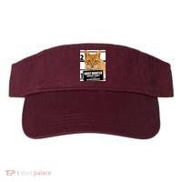 Most Wanted Orange Tabby Cat T Feline S Visor thumb 0