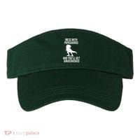 Mess With Papasaurus And Youll Get Jurasskicked Funny Dad Gift Visor thumb 0