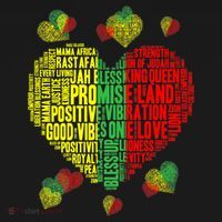 Men Women Reggae Rasta Colors Red Green Yellow Jamaica T-Shirt thumb 7
