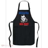 Mccarthy Was Right Apron thumb 0
