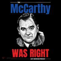 Mccarthy Was Right Polo thumb 3