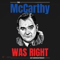 Mccarthy Was Right Women's Tank Top thumb 5