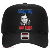 Mccarthy Was Right Hat thumb 0