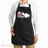 Maui Wildfire Relief All Profits Will Be Donated Maui Strong Apron thumb 2