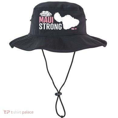 Maui Wildfire Relief All Profits Will Be Donated Maui Strong Bucket Hat