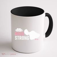 Maui Wildfire Relief All Profits Will Be Donated Maui Strong Coffee Mug thumb 1