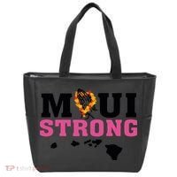 Maui Wildfire Relief All Profits Will Be Donated Tote Bag thumb 0