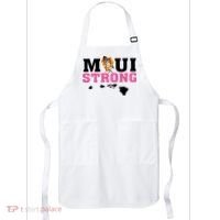 Maui Wildfire Relief All Profits Will Be Donated Apron thumb 0