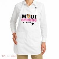 Maui Wildfire Relief All Profits Will Be Donated Apron thumb 2
