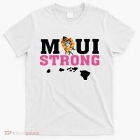 Maui Wildfire Relief All Profits Will Be Donated T-Shirt thumb 0
