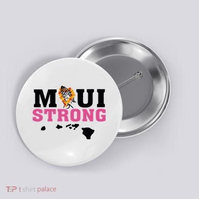 Maui Wildfire Relief All Profits Will Be Donated Button