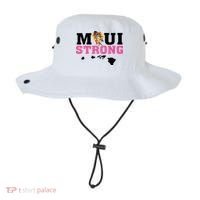 Maui Wildfire Relief All Profits Will Be Donated Bucket Hat thumb 0