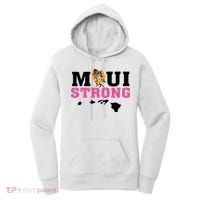 Maui Wildfire Relief All Profits Will Be Donated Women's Hoodie thumb 0