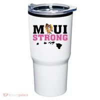 Maui Wildfire Relief All Profits Will Be Donated Tumbler thumb 0