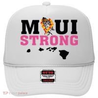 Maui Wildfire Relief All Profits Will Be Donated Hat thumb 0