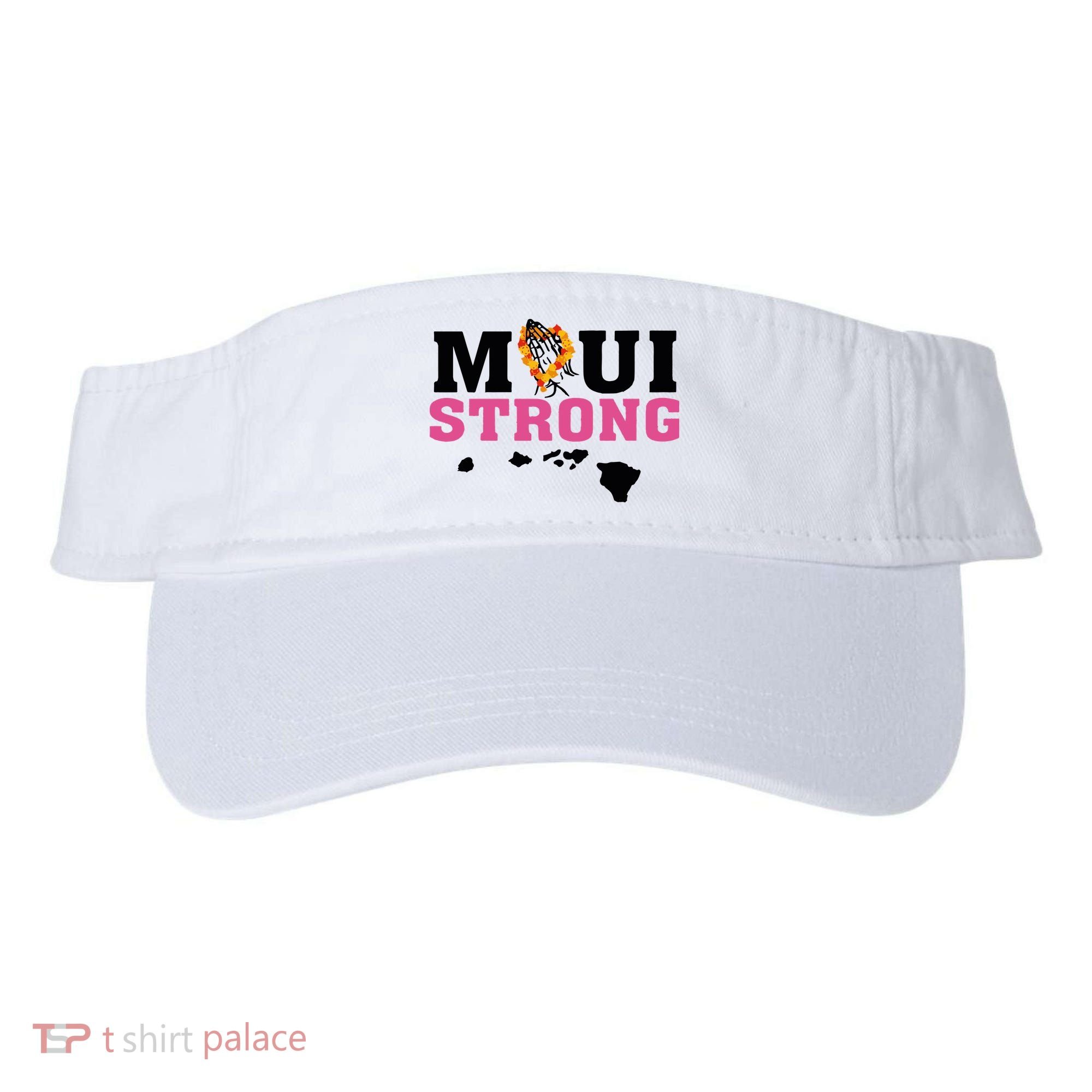 Maui Wildfire Relief All Profits Will Be Donated Visor