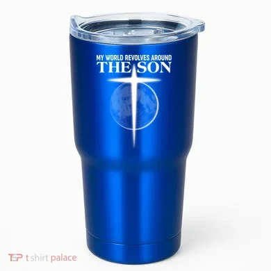 Tumbler