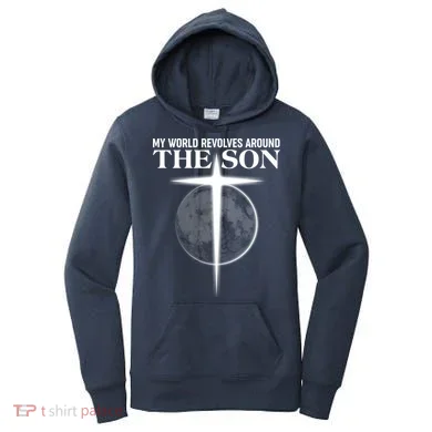 Women's Hoodie