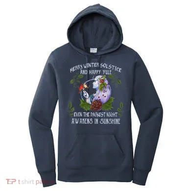 Women's Hoodie