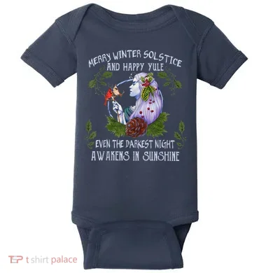 Baby Bodysuit