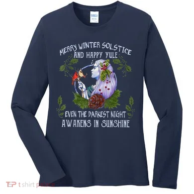 Women's Long Sleeve Shirt