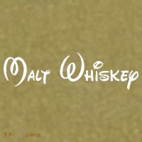 Malt Whiskey Shirts Funny Gift Idea Pun Logo Parody Garment-Dyed Women's Muscle Tee thumb 6