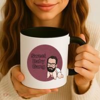 Matt Walsh's Sweet Baby Gang Coffee Mug thumb 3