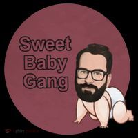 Matt Walsh's Sweet Baby Gang Coffee Mug thumb 5