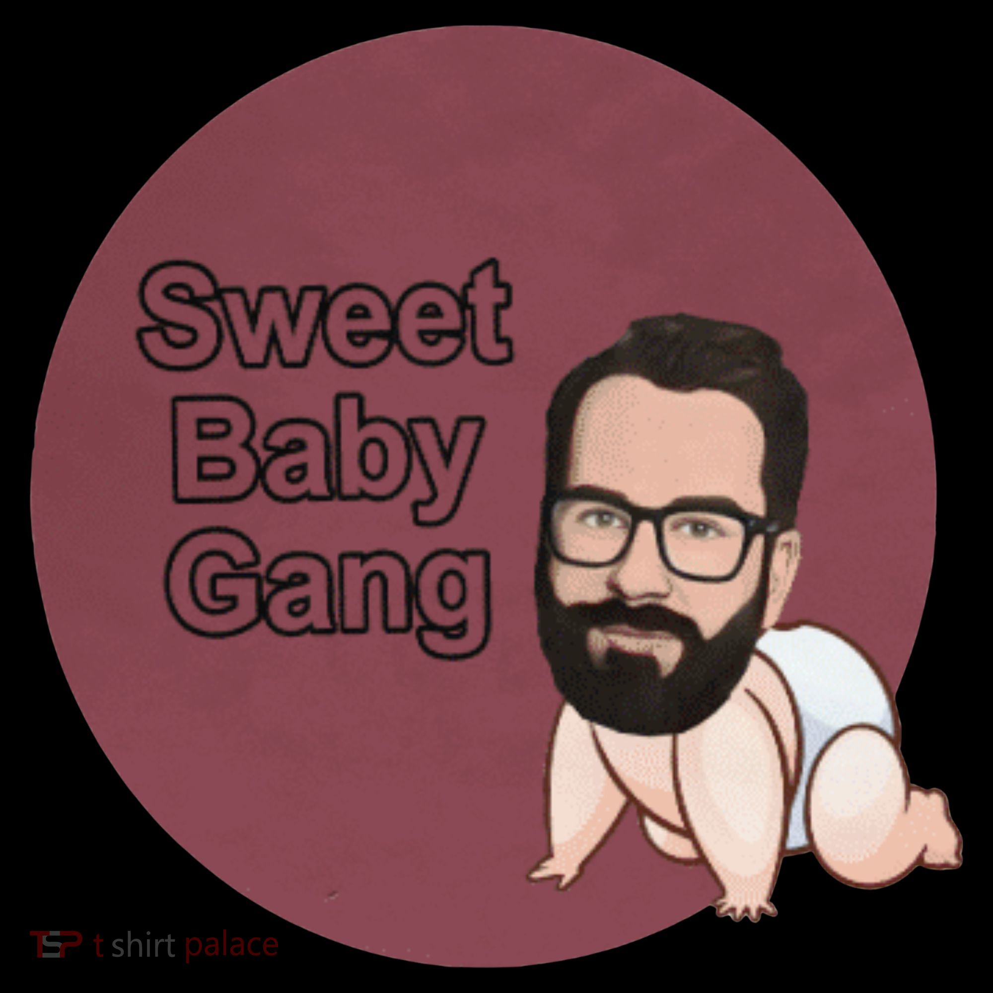 Matt Walsh's Sweet Baby Gang Coffee Mug