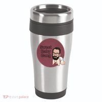 Matt Walsh's Sweet Baby Gang 16oz Travel Tumbler thumb 0