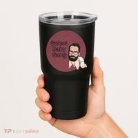 Matt Walsh's Sweet Baby Gang Tumbler thumb 2
