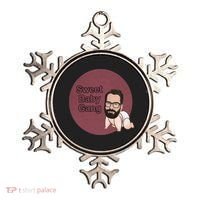 Matt Walsh's Sweet Baby Gang Ornament thumb 0