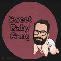 Matt Walsh's Sweet Baby Gang Ornament thumb 1
