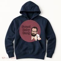 Matt Walsh's Sweet Baby Gang Hoodie thumb 0