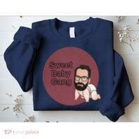 Matt Walsh's Sweet Baby Gang Sweatshirt thumb 2