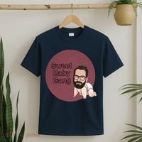 Matt Walsh's Sweet Baby Gang T-Shirt thumb 2