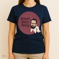 Matt Walsh's Sweet Baby Gang T-Shirt thumb 4