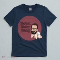 Matt Walsh's Sweet Baby Gang T-Shirt thumb 5