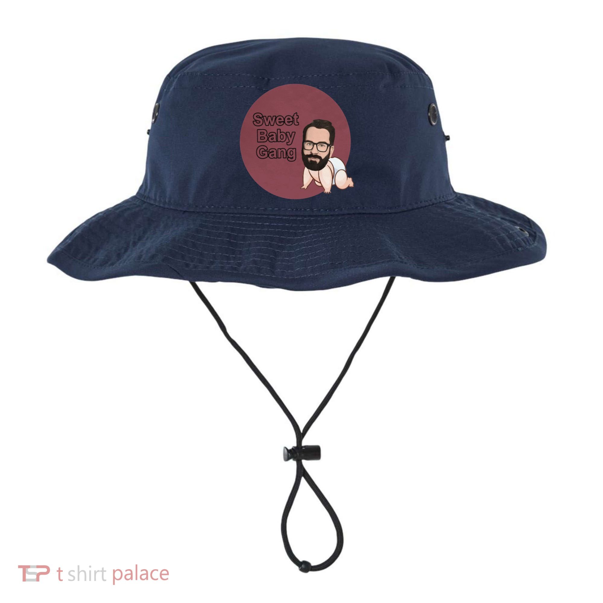 Matt Walsh's Sweet Baby Gang Bucket Hat