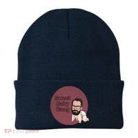 Matt Walsh's Sweet Baby Gang Beanie thumb 0