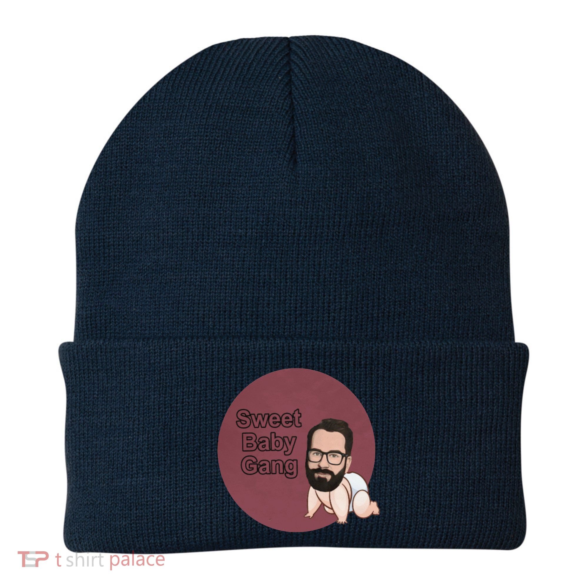 Matt Walsh's Sweet Baby Gang Beanie