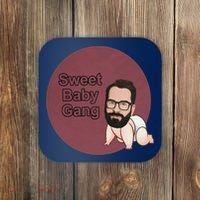 Matt Walsh's Sweet Baby Gang Coaster thumb 0
