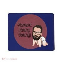 Matt Walsh's Sweet Baby Gang Mousepad thumb 0