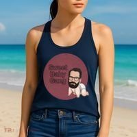 Matt Walsh's Sweet Baby Gang Women's Tank Top thumb 2