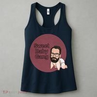 Matt Walsh's Sweet Baby Gang Women's Tank Top thumb 3