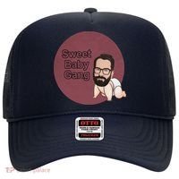 Matt Walsh's Sweet Baby Gang Hat thumb 0