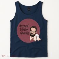 Matt Walsh's Sweet Baby Gang Tank Top thumb 2